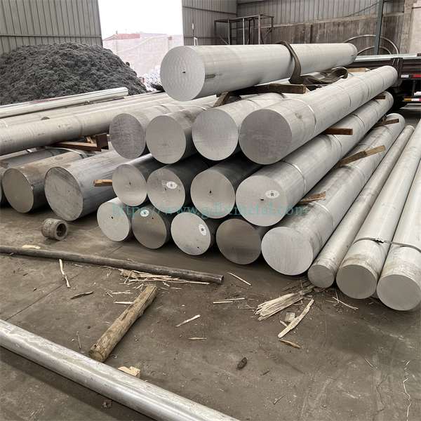 Stainless Steel Bar&Rod